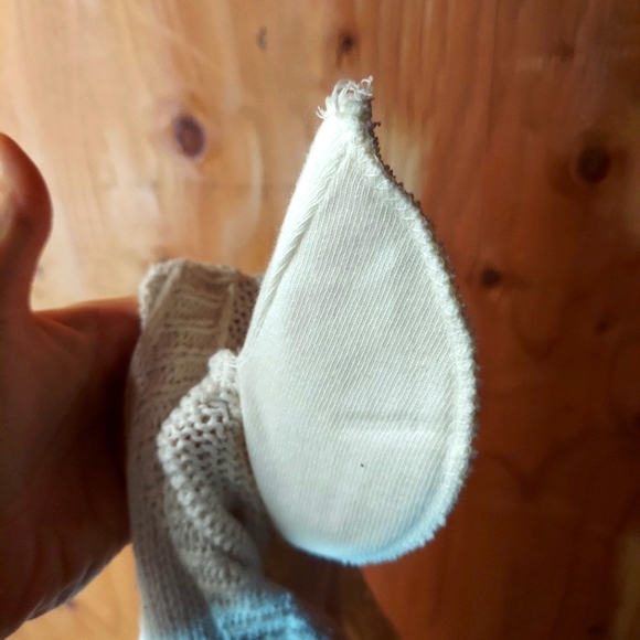 Marisa Christina Classics Vtg 1994 Holiday Teddy Bear Cotton Blend Knit Sweater - Picture 11 of 16